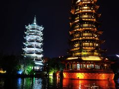 -桂林两江四湖景区