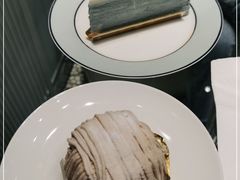 -芳博滋法式甜品(时代店)