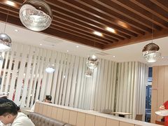 -乡村基(两江新区黄山大道第二餐厅)