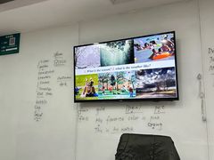 -新东方成人英语学习考试·口语·商务(延安路校区)