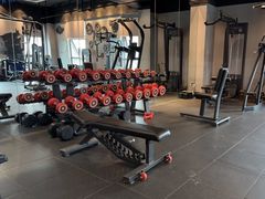 -每练有胜健身工作室(EFC店)