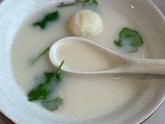 -加顺农场餐厅