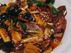 -大碗居·烤鸭·鱼头泡饼(天坛东门店)