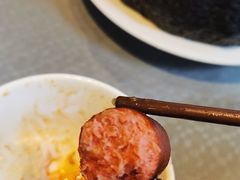 -天厨妙香素食餐厅(清华店)