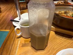 -巢爷老味(东方红店)