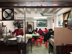 大堂-海幢瑞芳饮食店