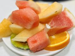 -爱有声毛肚串串火锅自助(龙之梦大都汇店)