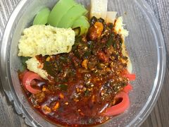 -夏都地标马一刀烤肉美食城