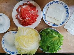 -鑫龙火锅城(环山路店)