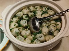 -日丰园海肠水饺·老字号大连海鲜(和平广场店)