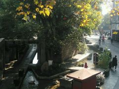 -猫的天空之城概念书店(杭州南宋御街店)