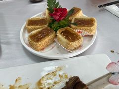 -鹿鸣酒家(越秀店)