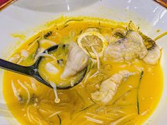 -稻香酒家·33年老字号·港式粤菜(富邦中心店)