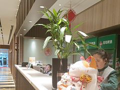 -红城阁·上海味道(四平路店)
