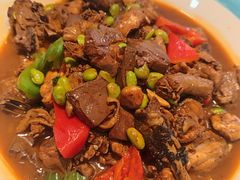 -小秦淮·南京土菜(新亭西路店)