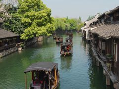 -乌镇景区