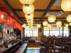 -鸟鹏烧鸟居酒屋(龙岗万科店)