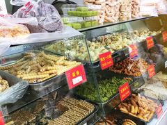 -宋记饼家(石门二路店)