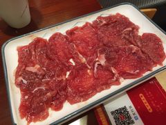 -1078號老北京涮肉(松柏店)
