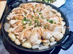 -映像威海·海鲜味道(市区店)
