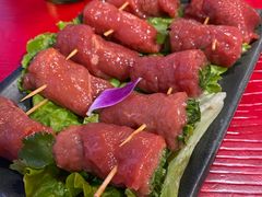 -谭鸭血老火锅(慈云寺店)