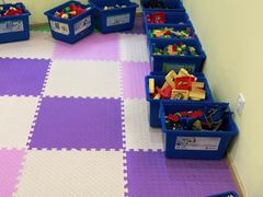 -贝尔机器人编程中心(西湖店)