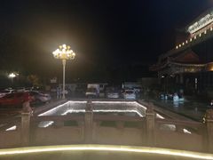 -胡杨记忆(和平路店)