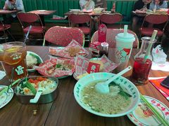 -西关味(大卫城店)