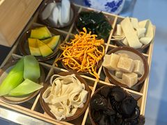 -芈重山老火锅(广州首店)