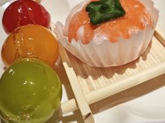 -海底捞火锅(金地广场生日主题店)