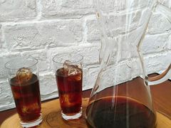 冰滴咖啡-COFFEE HOLIC(朝外SOHO店)