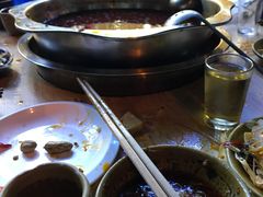 -刘胖娃鱼庄·特色鱼火锅(白鹤路店)