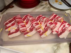-涮福記·现切牛羊肉火锅(世纪汇店)
