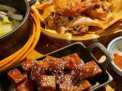 -打酱油·非遗淮扬菜(瘦西湖梅岭店)