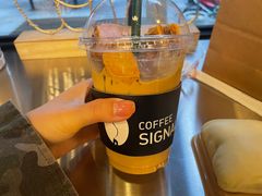 -熙阁咖啡Segnal(时代中心店)