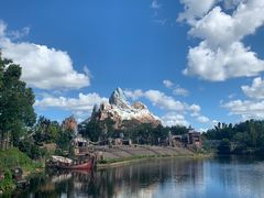 -奥兰多迪士尼动物王国乐园