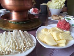 -鸿顺楼(永兴路店)