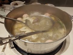 -陈记顺和牛肉火锅馆(天河北路店)