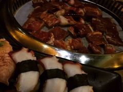 -熊出没日本烧肉放题