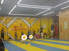 -HELLO功夫(印象城店)