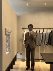 -Brother西服礼服定制·商务·婚礼(佛山南海店)