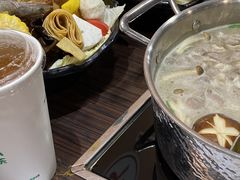 -呷哺呷哺(西单大悦城店)