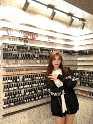 -LILY NAILS美甲美睫