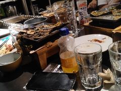 -很久以前羊肉串(中山公园店)