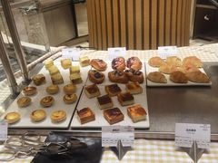 -漳州皇冠假日酒店·原素全日制餐厅