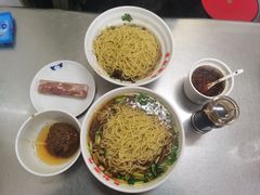 -老赵面店(大西路店)