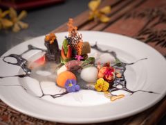 -长沙北辰洲际酒店-栀味轩中餐厅