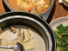 -瑶王府·广西菜(金阳路店)