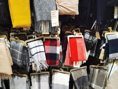 -MUJI无印良品(扬名广场2期店)