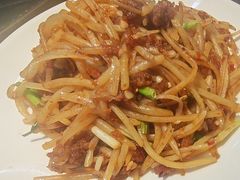 -鑫小城故事·藕汤·家常菜(台北一路总店)